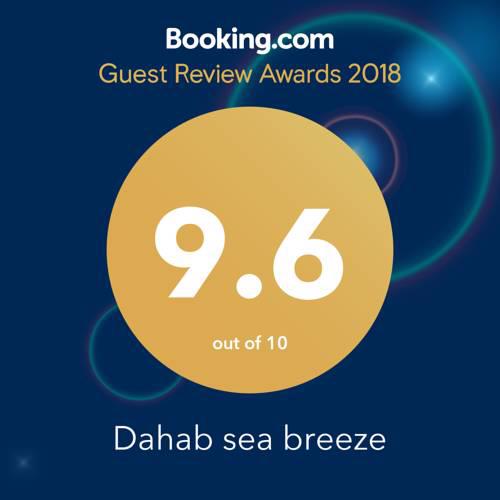 Dahab Sunny Waves