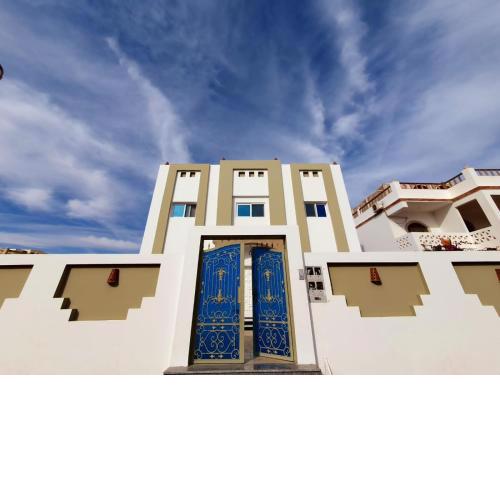 Dahab villa