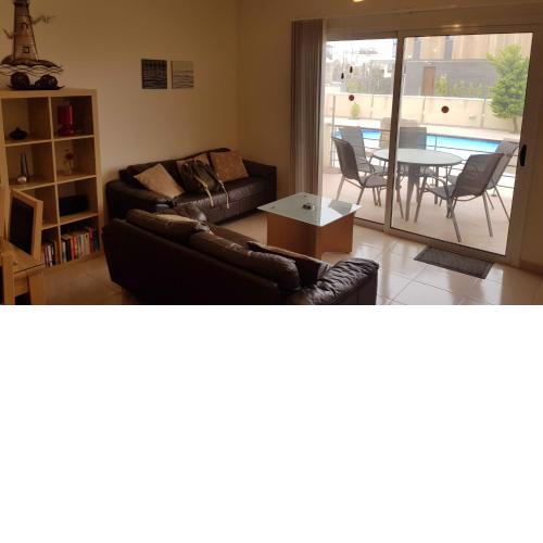 Dahan Sirena lighthouse Luxury Apartment