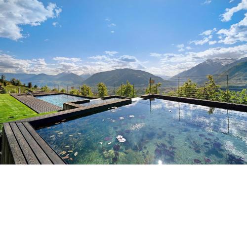 Dahoam - Gardensuite L