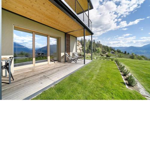 Dahoam - Gardensuite R