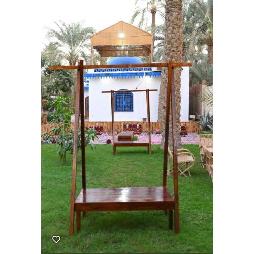 dahshur guest villa