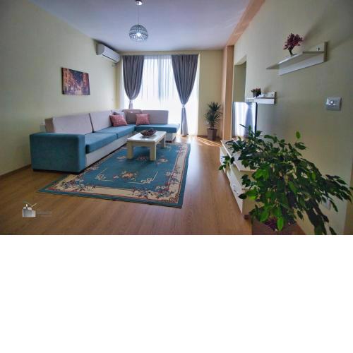 DAI Apartments