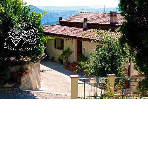 Dai Nonni, B&B a Chieti