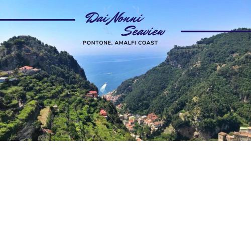 Dai nonni seaview