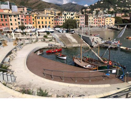 Dai Pescatori Nervi