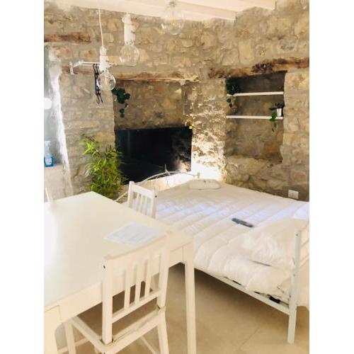 Daiko Bed & breakfast