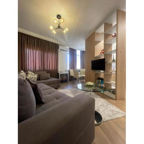 Daily Apartaments Tirana Center