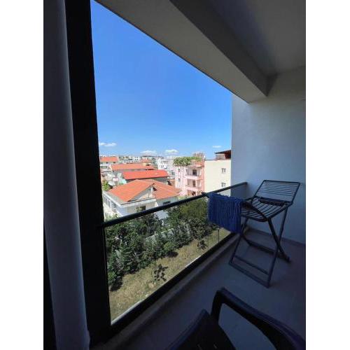 Daily Apartment 2
