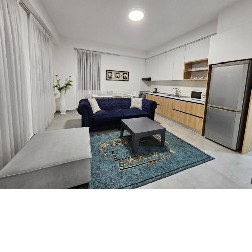 Daily Apartment In Center Free Parking