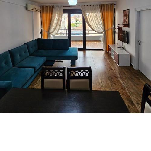 Daily Apartment near Center 1+1