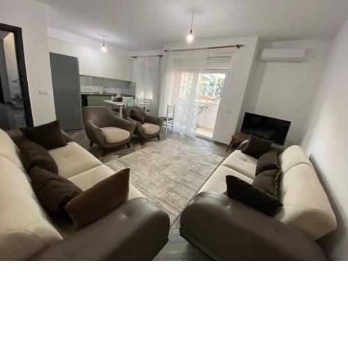 Daily Apartment Tirana