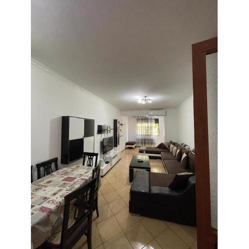 Daily Apartment