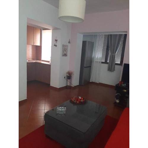 Daily Rent Apartment Tirana