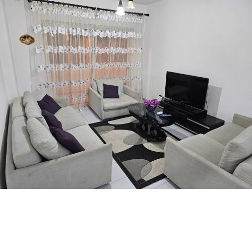 Daily Rental Apartment Blloku