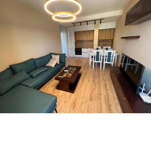 Daily Rental Apartment In Centre