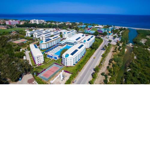 Daima Biz Hotel