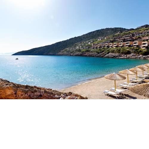Daios Cove Luxury Resort & Villas