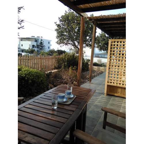 Daira Apartments