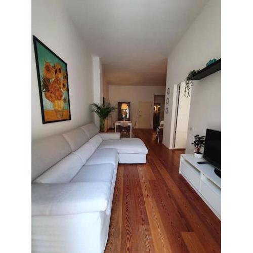 Daisy Apartment - City Center La Spezia