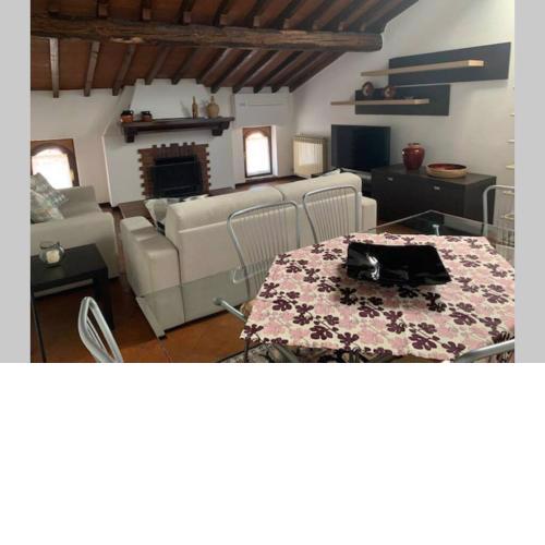 Daisy House: nice attic in the historical center