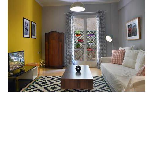 Daisy House