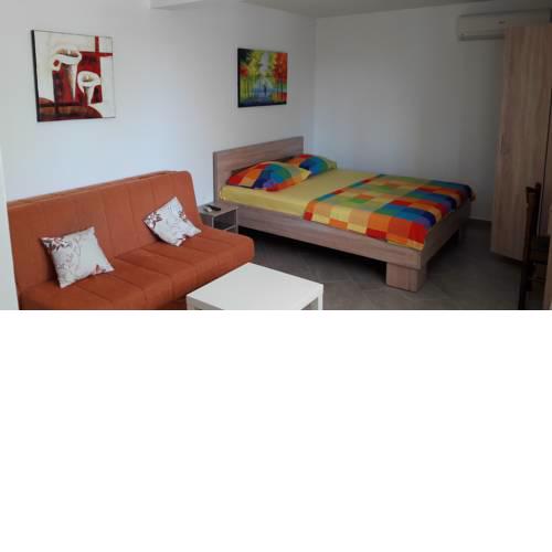 Dajkovic Apartmani
