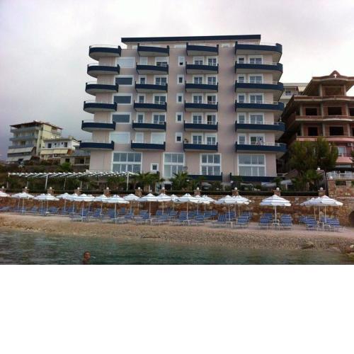 Dako holiday apartments