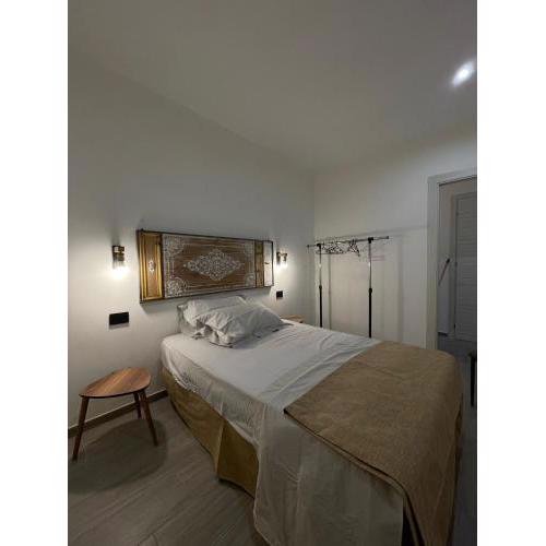 Dal Barone Rooms