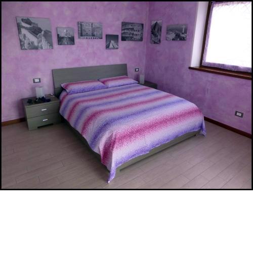 Dal Capo Bed & Breakfast