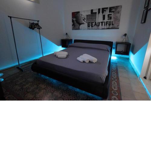 Dal Commediante Apartment and Room