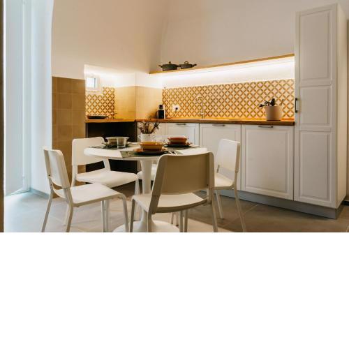 Dal Monaco - casa vacanze