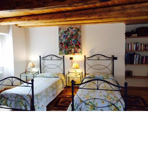 Dal Picasass House