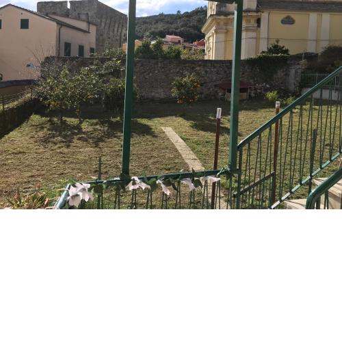 Dal pozzo appartamento