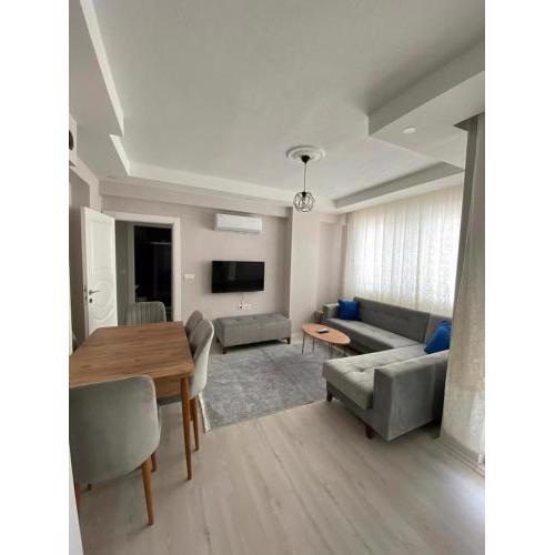 DALAMAN APARTMANI