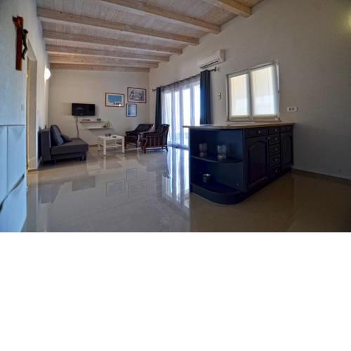 Dalani House