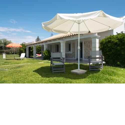 Dalas Beach Houses Almyros