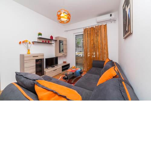 Dalia apartman