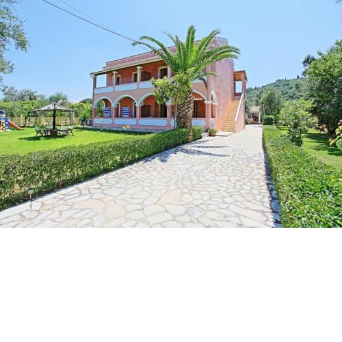 Dalia Apartment