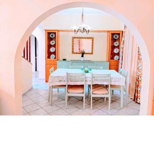 Dalia Village House with Large Garden
