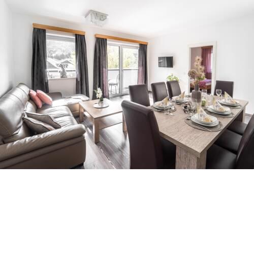 Dalila Appartements