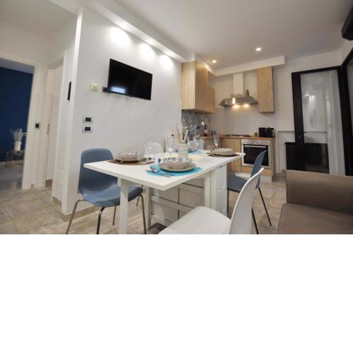Dalila's Apartment