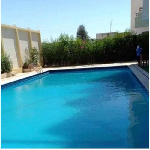 Dalina Resort Marassi