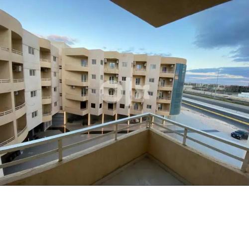 Dalina Resort Marassi