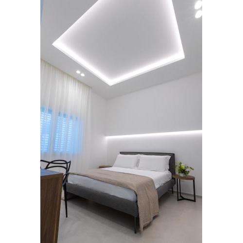 daline Holiday Rooms