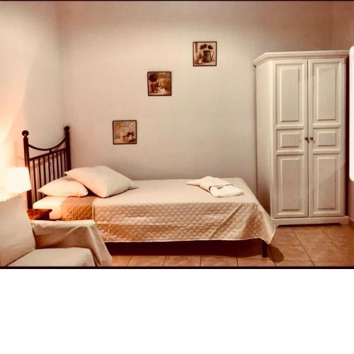 Dallagnes Home Hermoupolis