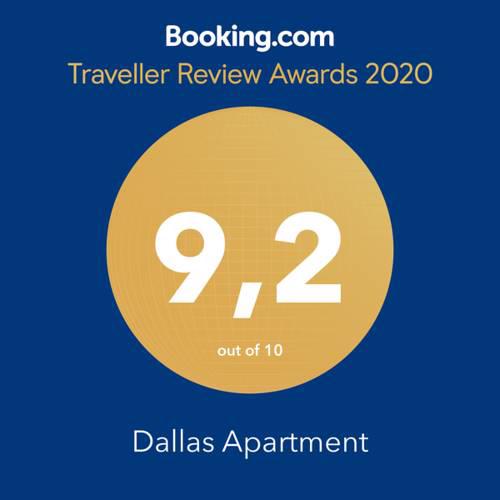 Dallas Apartment