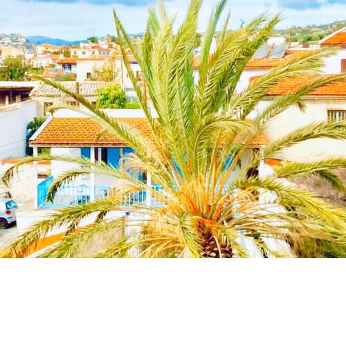 Dalla’s Cyprus Retreat (Village holiday rentals)