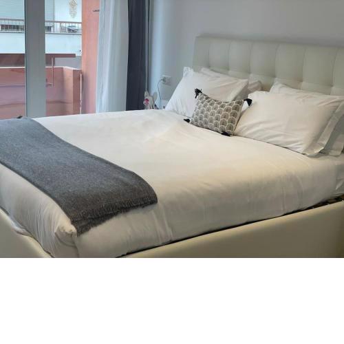 Dallas design suite apartment