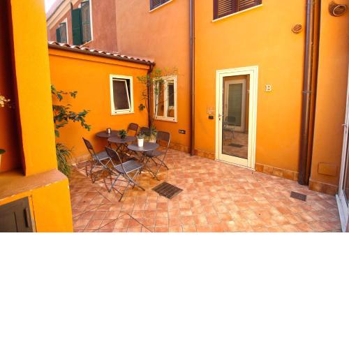 Dalmati House San Lorenzo